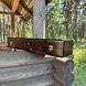 Набір шампурів у дерев'яному кейсі з 23 предметів Н-2700 фото 4
