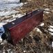Набір шампурів у дерев'яному кейсі "МАНДРІВНИК" МАНДРІВНИК фото 5